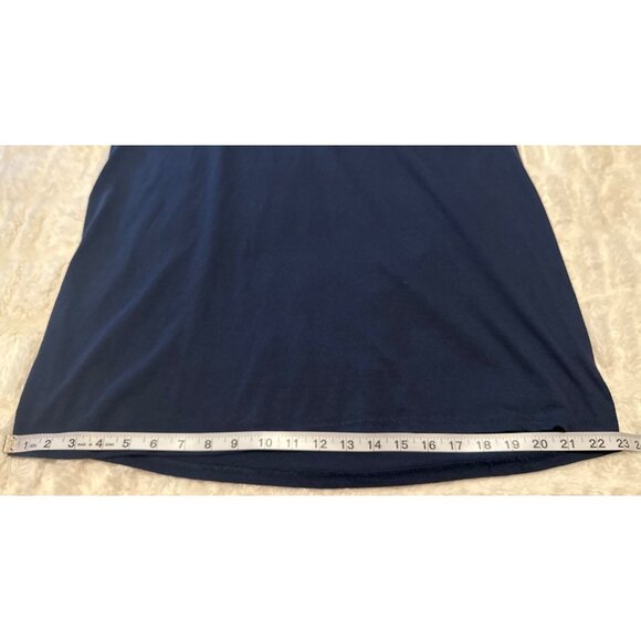 DOM It's About The Art I'm Done Peopling T-Shirt 100% Cotton Adult Size XL - Picture 8 of 13